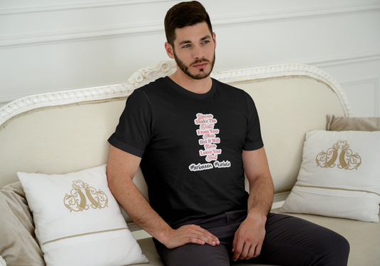 Arbaeen Walk of Loyalty T-Shirt